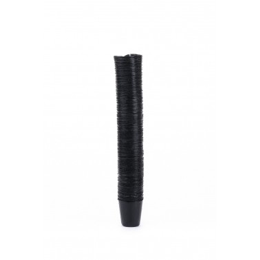 SET Macetitas de Plástico 4cm