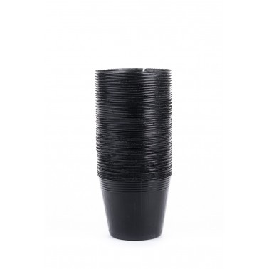 SET Plastic Pot 12cm