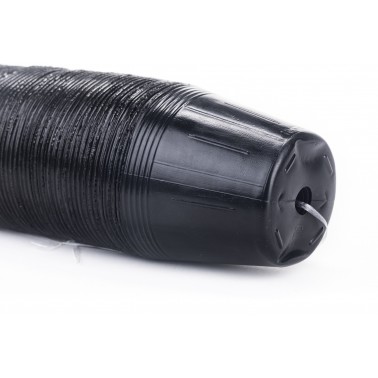 SET Plastic Pot 12cm