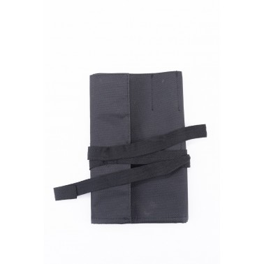 Roll Up Case for 10 Tools - DingMu