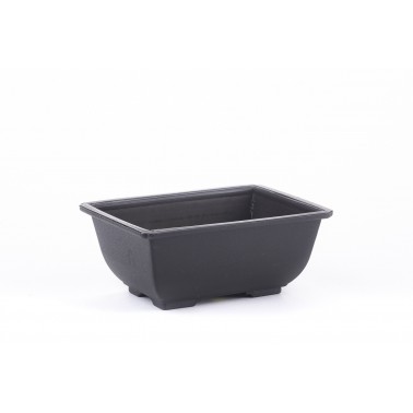 Plastic Pot 13cm -Japanese