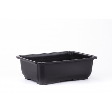 Maceta de Plástico 26cm - Japonesa