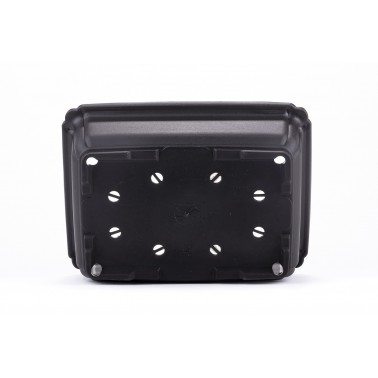 Maceta de Plástico 26cm - Japonesa