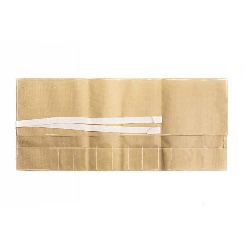 Roll Up Case for 11 Tools