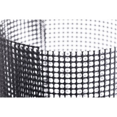 Plastic Mesh 30x50cm