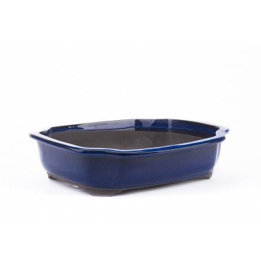 Seto Bonsai Pot 1B-06A