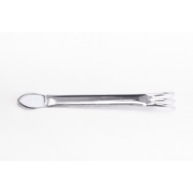 Stainless steel Rake / Spatula