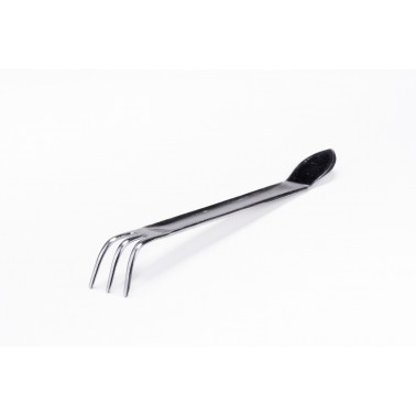 Stainless steel Rake / Spatula
