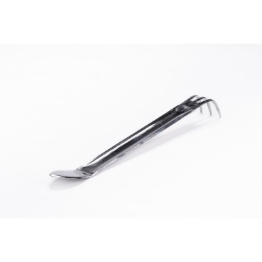 Stainless steel Rake / Spatula