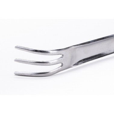Stainless steel Rake / Spatula