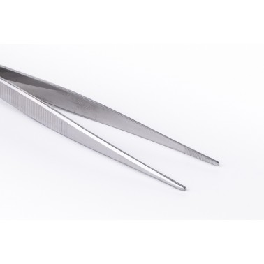 Stainless steel Tweezers / Rake