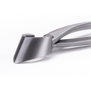 Stainless Steel Concave cutter 280mm - DingMu