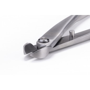 Stainless Steel Wire cutter 210mm - DingMu