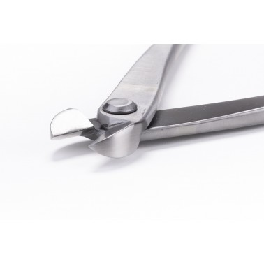 Stainless Steel Wire cutter 210mm - DingMu