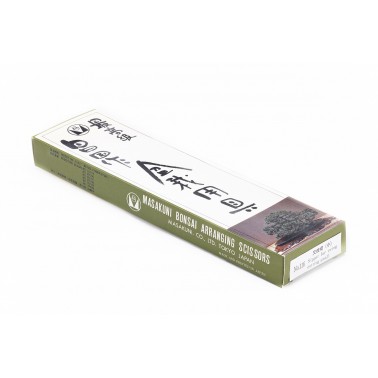 Podadora Concava Recta 170mm - Masakuni