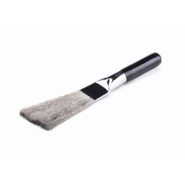 Brocha para limpiar Troncos de Acero INOXidable - Masakuni