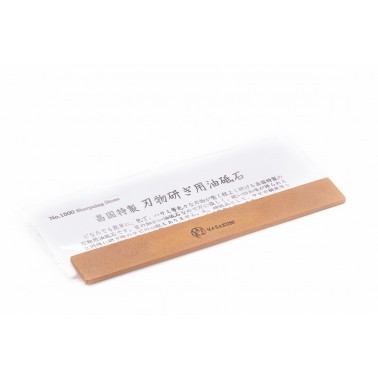 Sharpening Oil Stone - Masakuni N1500