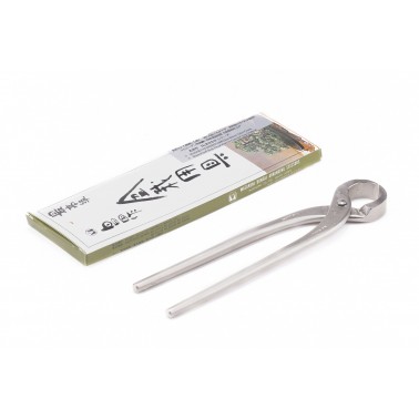 Podadora de Raices 180mm Acero INOXidable - Masakuni