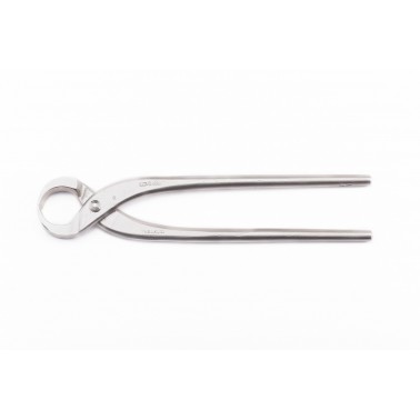 Podadora de Raices 180mm Acero INOXidable - Masakuni