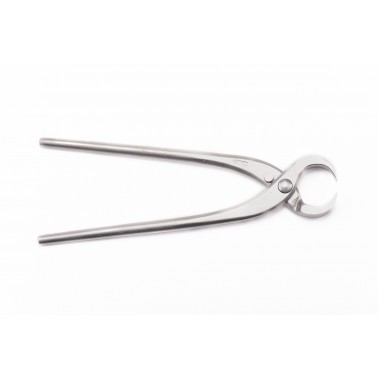 Podadora de Raices 180mm Acero INOXidable - Masakuni