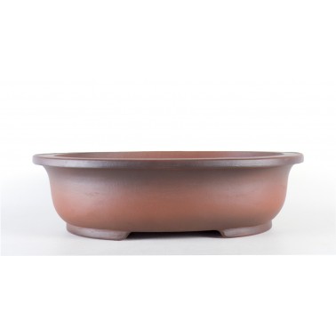 Yixing Bonsai Pot ASE-1195