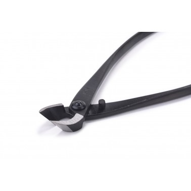 Podadora Concava Recta 170mm Kaneshin N1S