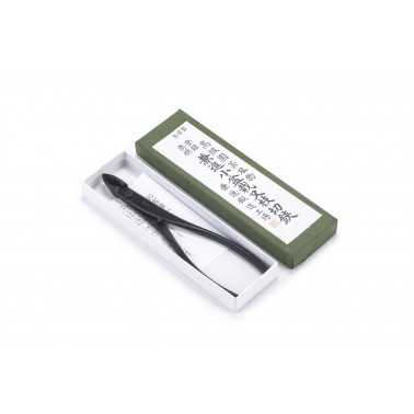 Shohin Concave Branch Cutter 180mm N6B - Kaneshin