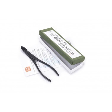 Shohin Concave Branch Cutter 180mm N6B - Kaneshin