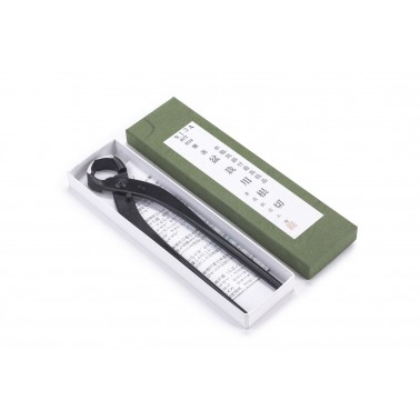 Podadora de Raices 210mm N13A