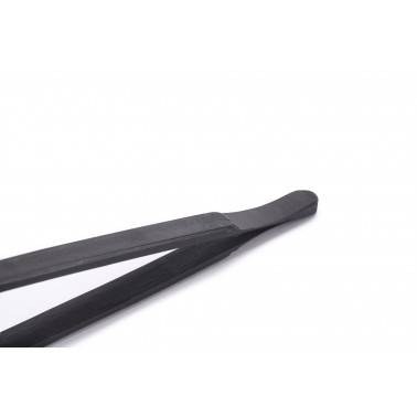 Drop forge tweezers 200mm N62A - Kaneshin