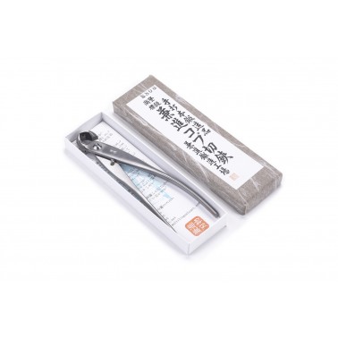 Podadora Esferica 180mm Acero INOXidable N808 - Kaneshin