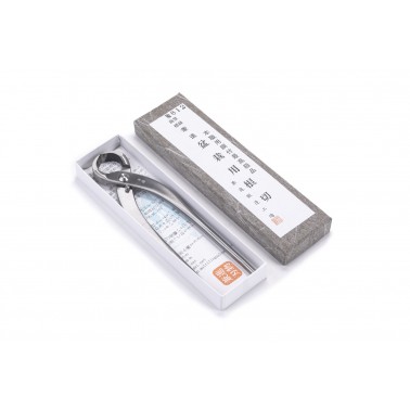 SS Root cutter 180mm N812 - Kaneshin