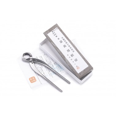 SS Root cutter 180mm N812 - Kaneshin
