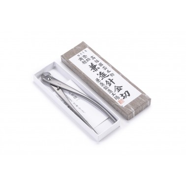 Stainless Steel Wire Cutter 180mm N814 - Kaneshin