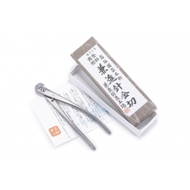 Stainless Steel Wire Cutter 180mm N814 - Kaneshin