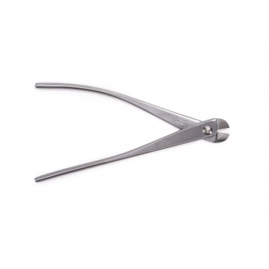 Stainless Steel Wire Cutter 180mm N814 - Kaneshin