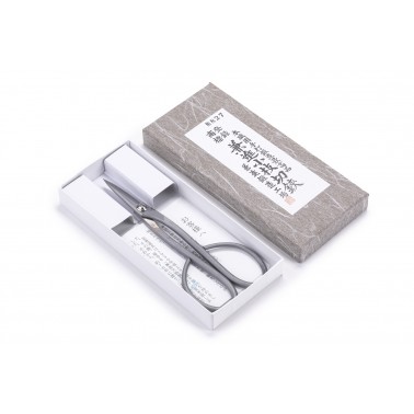 Bonsai SS Trimming Scissors 180mm N827 - Kaneshin
