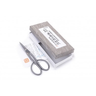 Bonsai - Tijera Pinzadora 180mm Acero INOXidable N827 - Kaneshin