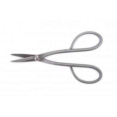 Bonsai SS Trimming Scissors 180mm N827 - Kaneshin