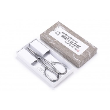 Bonsai SS Trimming Scissors 180mm N841B - Kaneshin