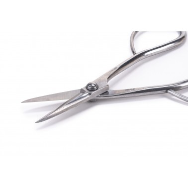 Bonsai SS Trimming Scissors 180mm N841B - Kaneshin
