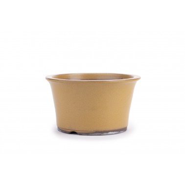 Yokkaichi Bonsai Pot M50-03A