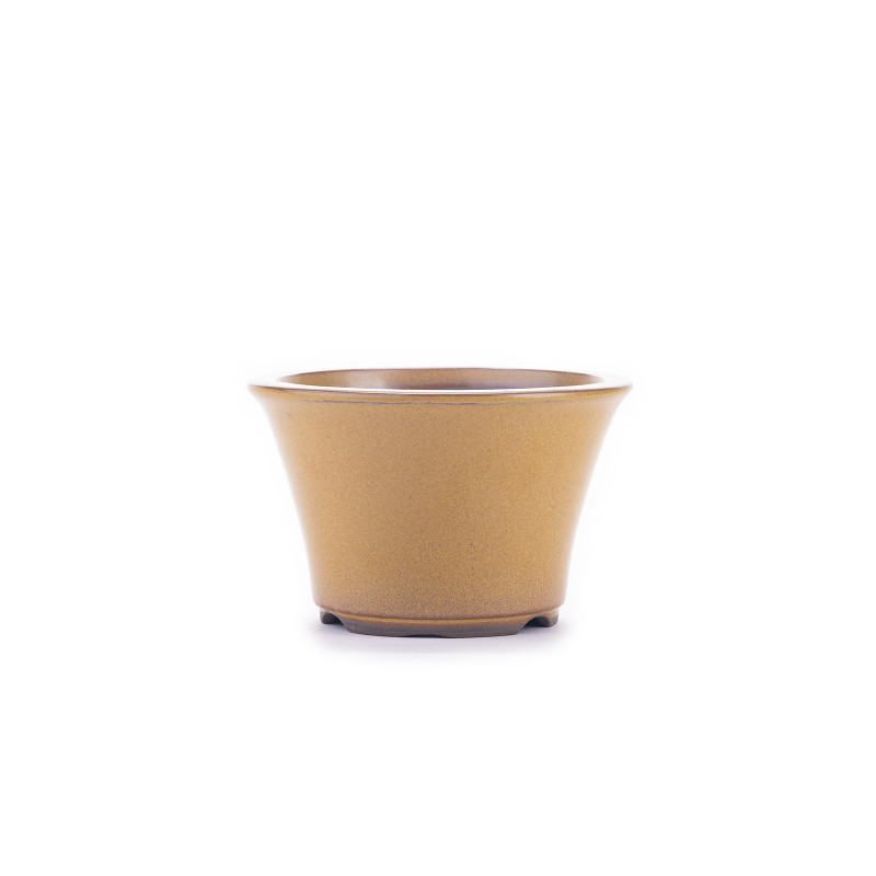 Yokkaichi Bonsai Pot M50-03B