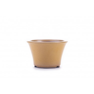 Yokkaichi Bonsai Pot M50-03B