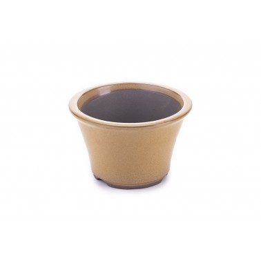 Yokkaichi Bonsai Pot M50-03B