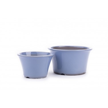 Yokkaichi Bonsai Pot M50-02A