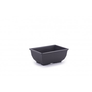 Plastic Pot 15cm -Japanese