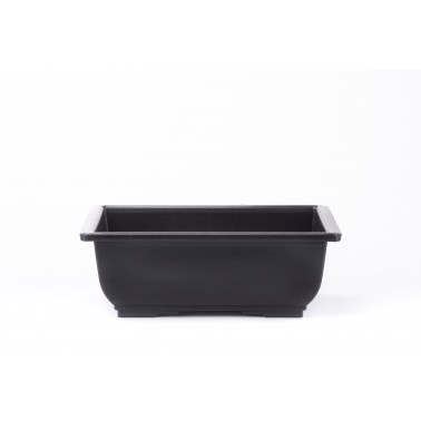 Maceta de Plástico 23cm - Japonesa