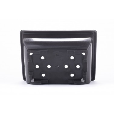 Maceta de Plástico 23cm - Japonesa