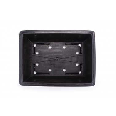 Plastic Pot 23cm -Japanese